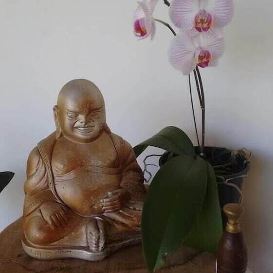 مبيت وإفطار Chacara Bela Vista