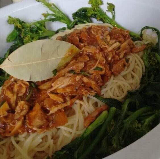 مبيت وإفطار Chacara Bela Vista