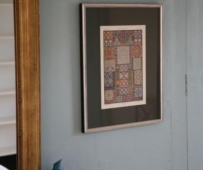 Bed and Breakfast Chez Jules Et Léonie