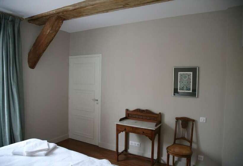 Bed and Breakfast Chez Jules Et Léonie