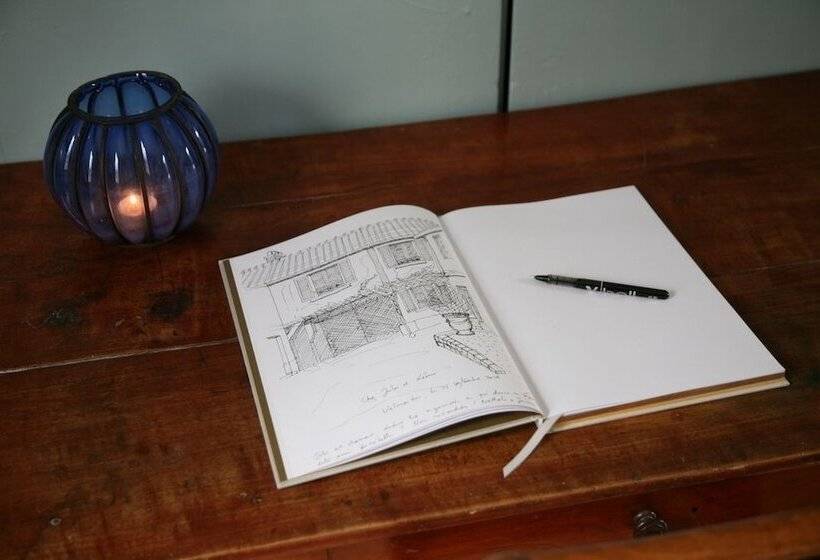 Bed and Breakfast Chez Jules Et Léonie