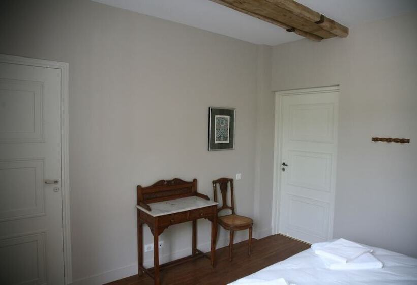 Bed and Breakfast Chez Jules Et Léonie