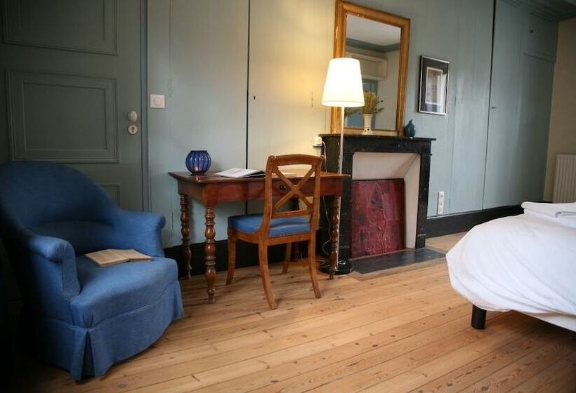 Bed and Breakfast Chez Jules Et Léonie