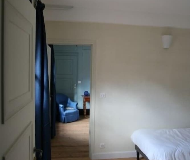 Bed and Breakfast Chez Jules Et Léonie