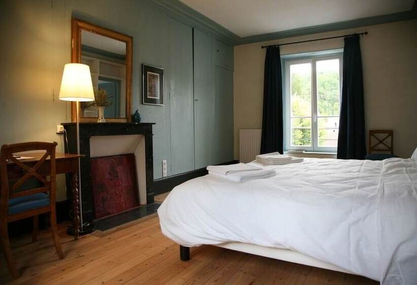 Bed and Breakfast Chez Jules Et Léonie