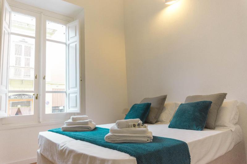 住宿加早餐  Crossroad Four   Locazione Turistica