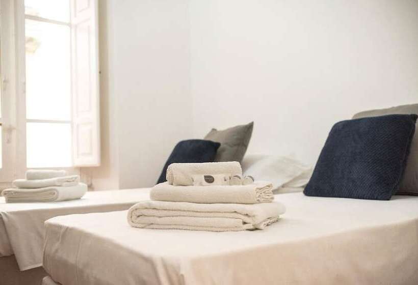 住宿加早餐  Crossroad Four   Locazione Turistica