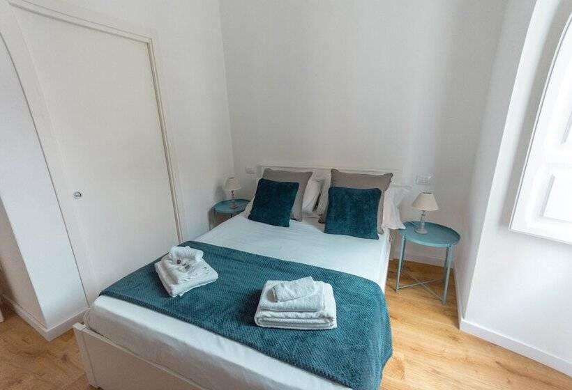 住宿加早餐  Crossroad Four   Locazione Turistica