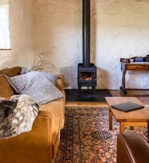 צימר Daisy Bank Cottages