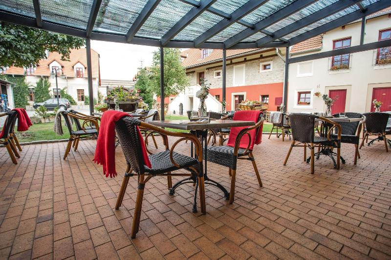 ベッドアンドブレックファースト Dvur Hoffmeister