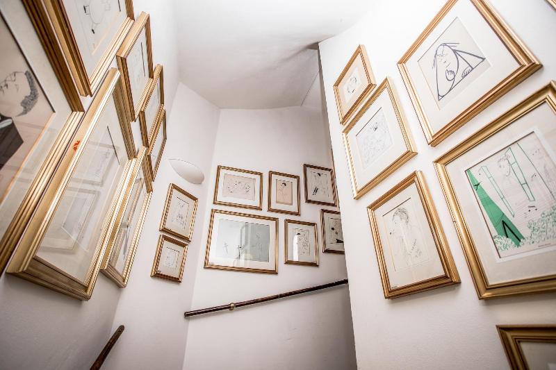 ベッドアンドブレックファースト Dvur Hoffmeister