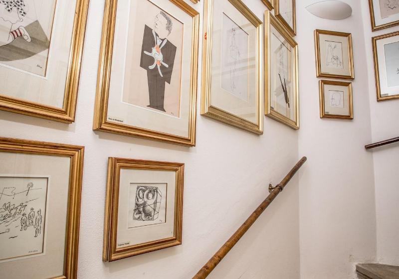 ベッドアンドブレックファースト Dvur Hoffmeister