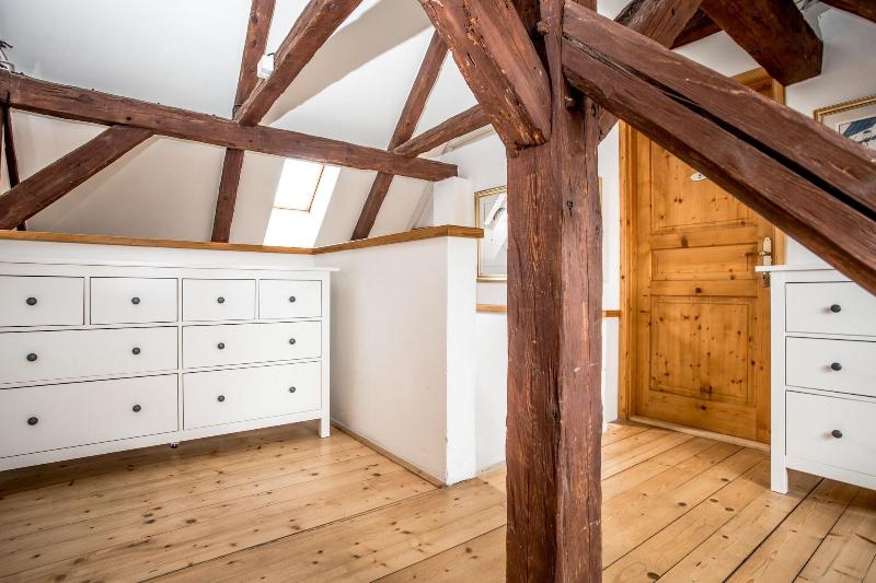 ベッドアンドブレックファースト Dvur Hoffmeister