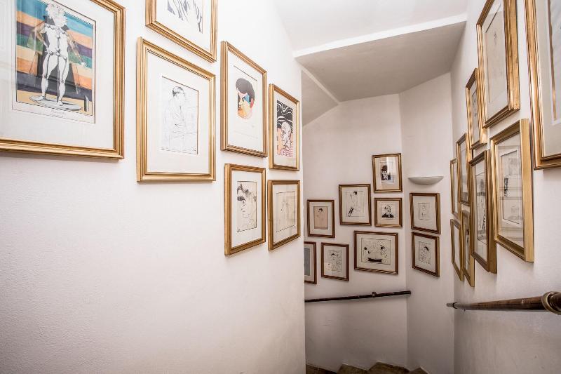 ベッドアンドブレックファースト Dvur Hoffmeister