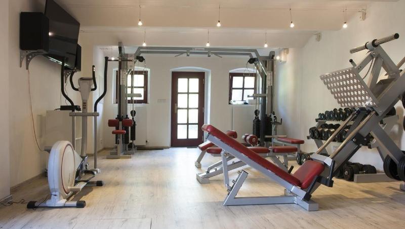 ベッドアンドブレックファースト Dvur Hoffmeister