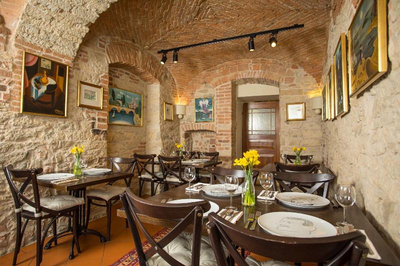 ベッドアンドブレックファースト Dvur Hoffmeister