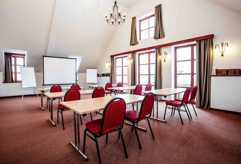 ベッドアンドブレックファースト Dvur Hoffmeister