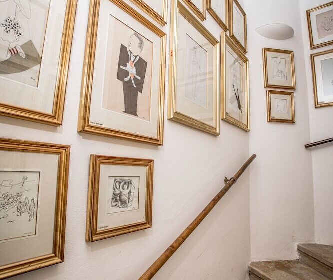 ベッドアンドブレックファースト Dvur Hoffmeister