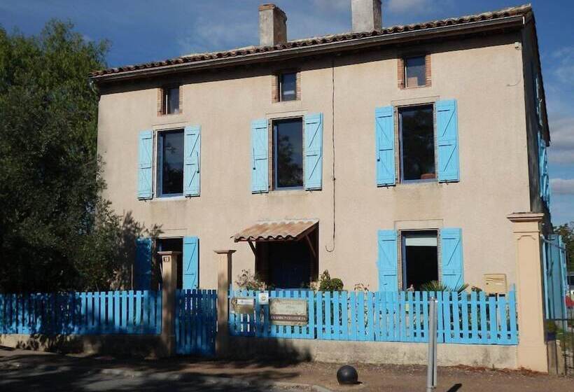 민박 La Maison Des Délices