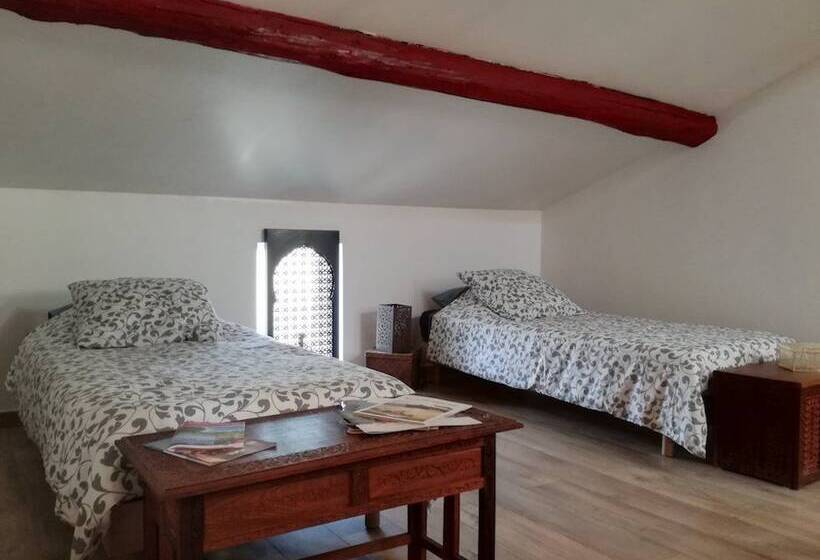 민박 La Maison Des Délices