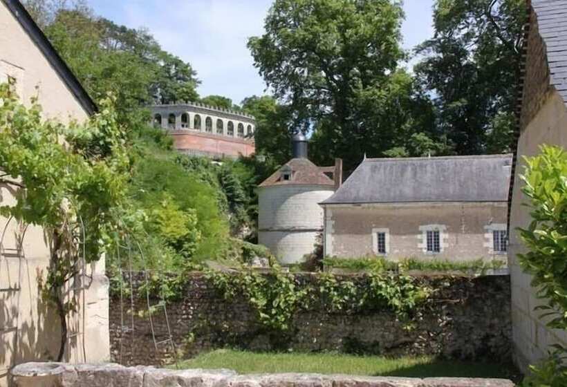 민박 La Poncé Secrète