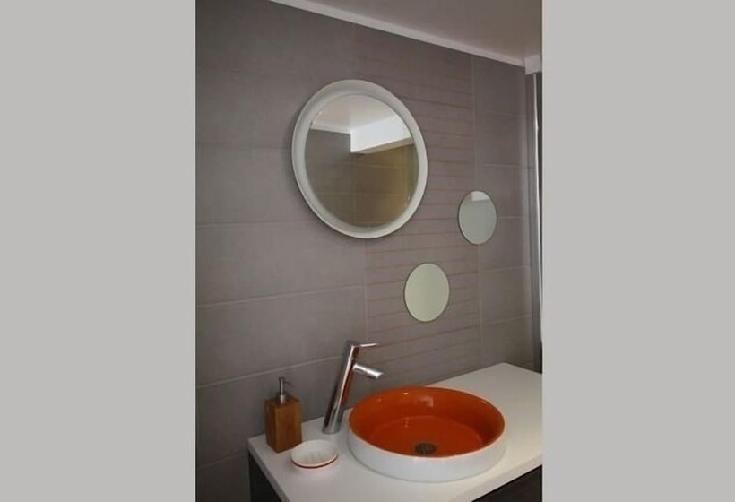 민박 La Poncé Secrète