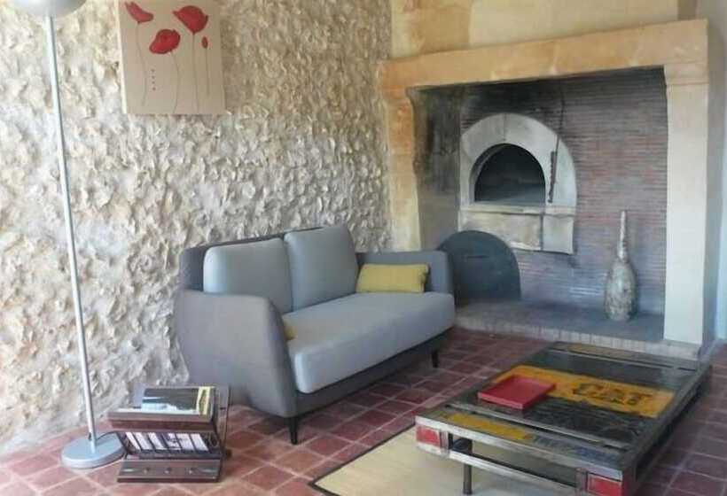 민박 La Poncé Secrète