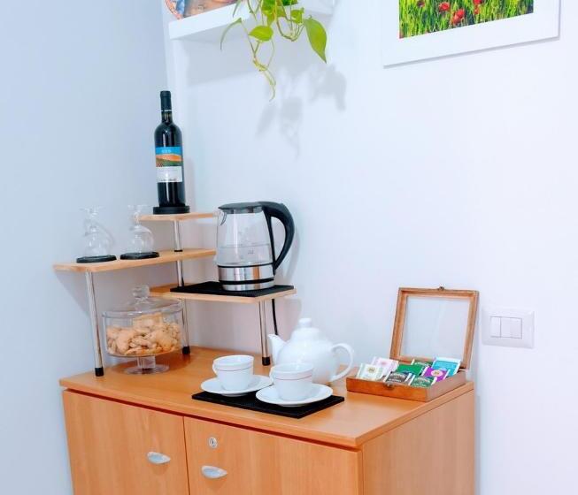 Bed and Breakfast La Residenza Del Marchesato