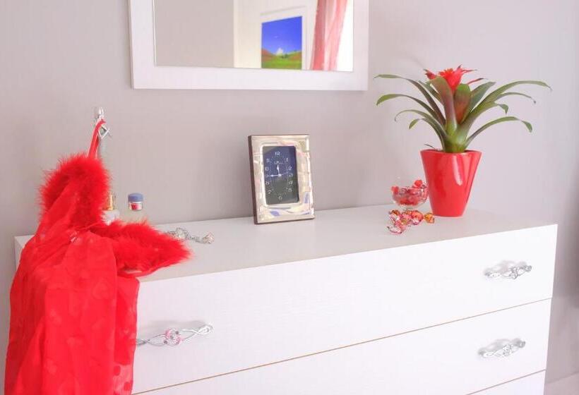 Bed and Breakfast La Residenza Del Marchesato