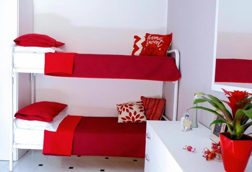 Bed and Breakfast La Residenza Del Marchesato