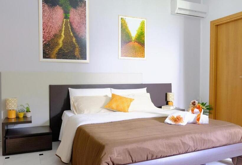 Bed and Breakfast La Residenza Del Marchesato