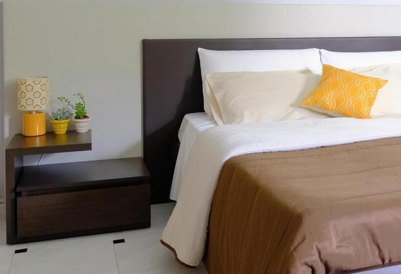 Bed and Breakfast La Residenza Del Marchesato