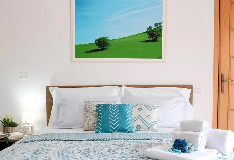 Bed and Breakfast La Residenza Del Marchesato