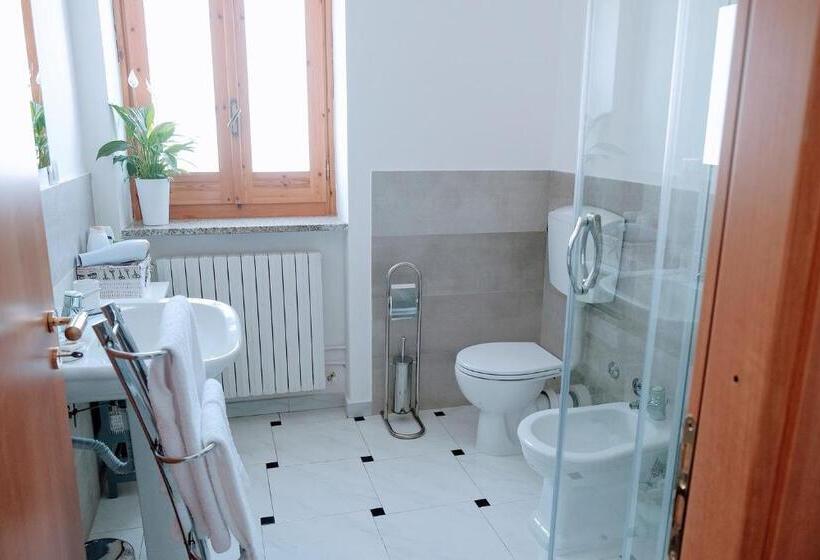 Bed and Breakfast La Residenza Del Marchesato