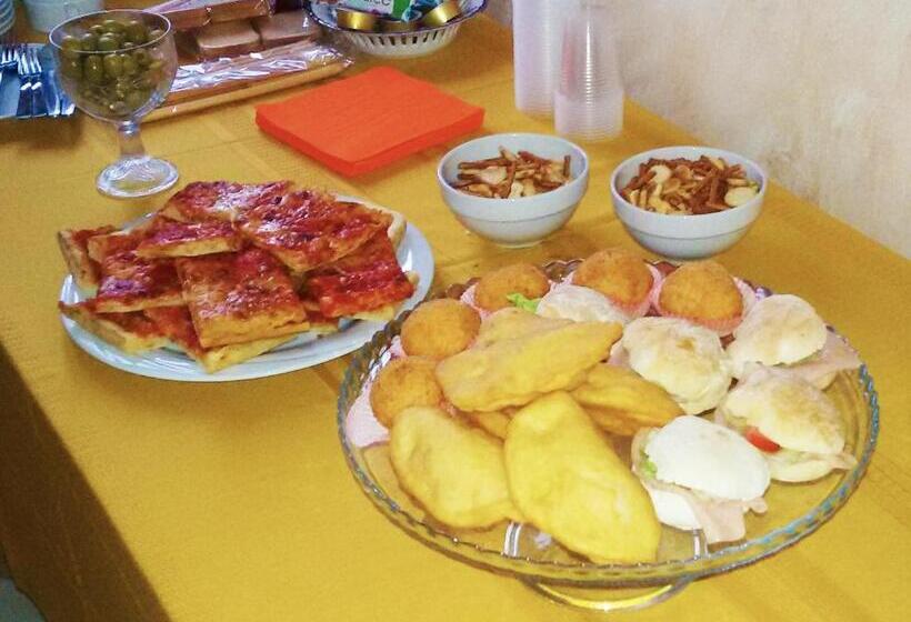 Bed and Breakfast La Residenza Del Marchesato