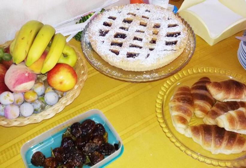 Bed and Breakfast La Residenza Del Marchesato