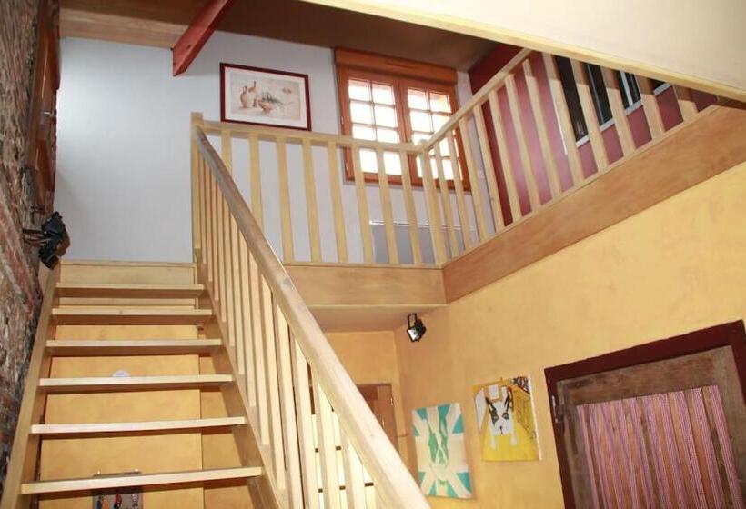 צימר Le Haut Mesnil 5