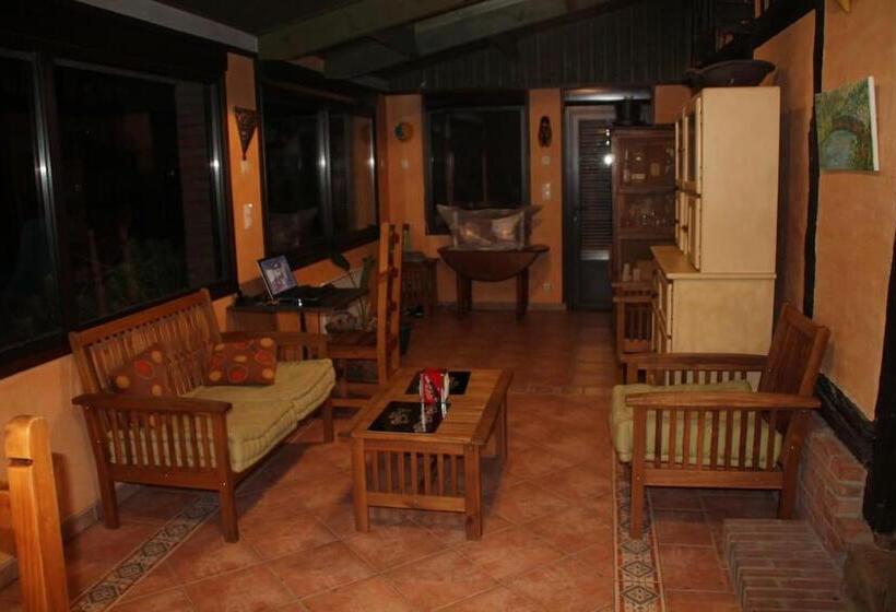 צימר Le Haut Mesnil 5