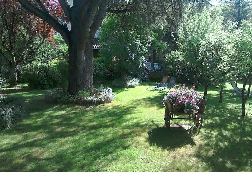 مبيت وإفطار Le Jardin Sarlat