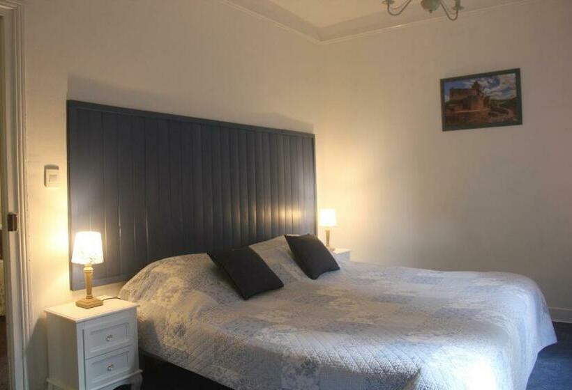 مبيت وإفطار Le Jardin Sarlat