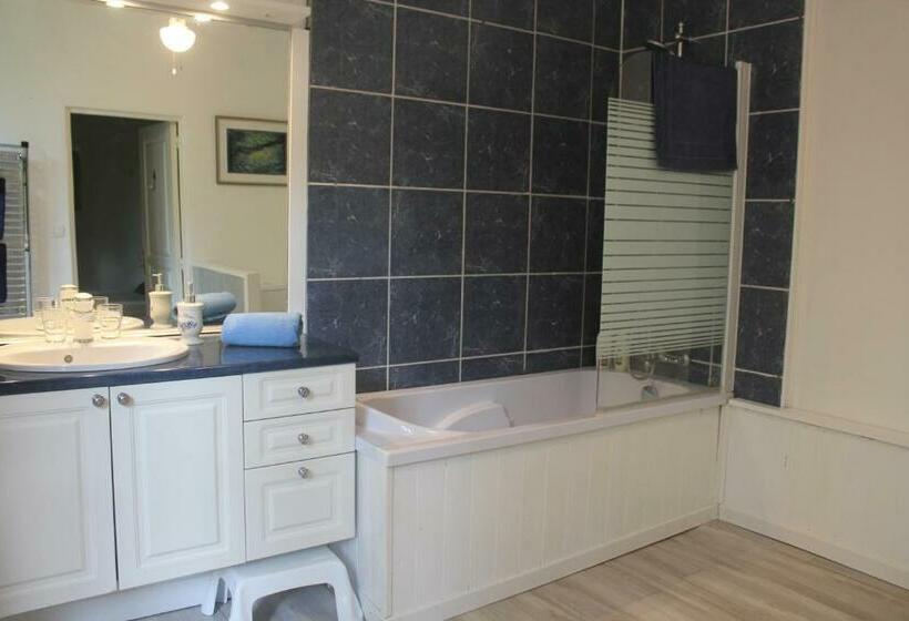 مبيت وإفطار Le Jardin Sarlat