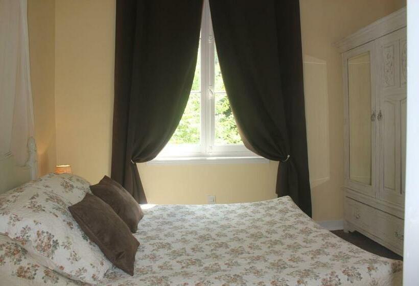 مبيت وإفطار Le Jardin Sarlat