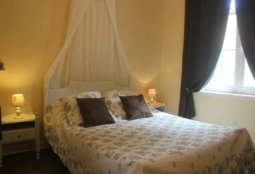 مبيت وإفطار Le Jardin Sarlat