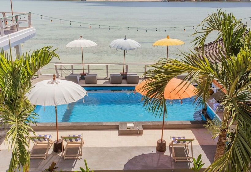 צימר Ocean Brothers