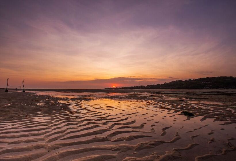 צימר Ocean Brothers