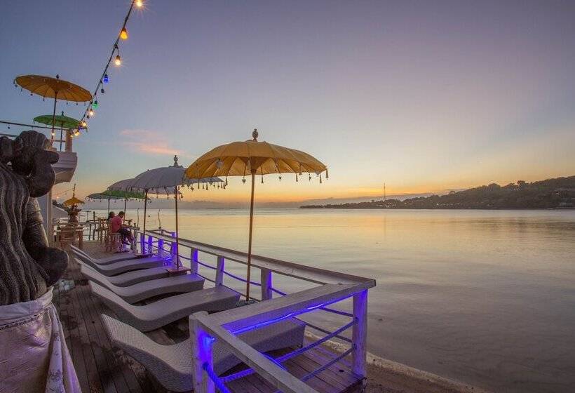 צימר Ocean Brothers