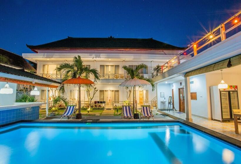 צימר Ocean Brothers