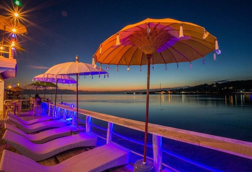 צימר Ocean Brothers