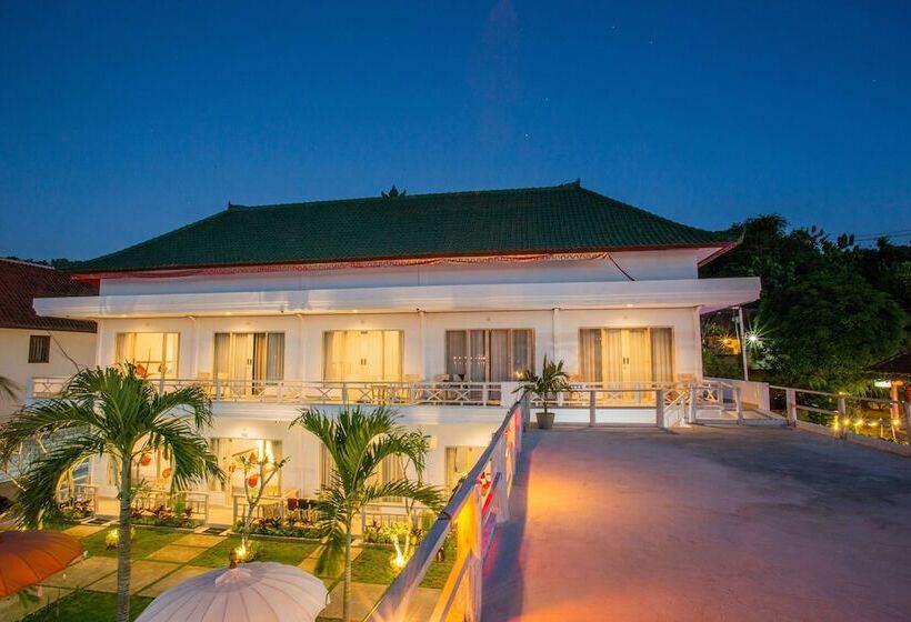 צימר Ocean Brothers