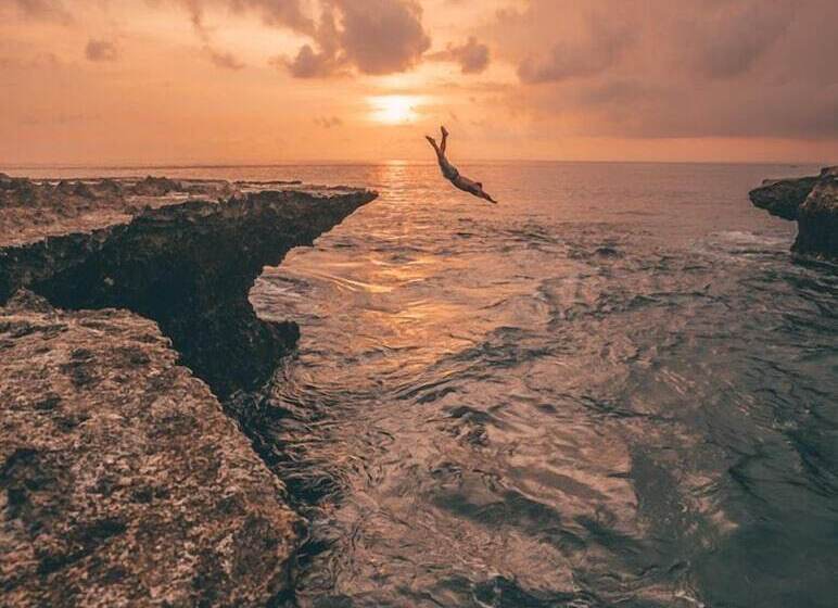 צימר Ocean Brothers